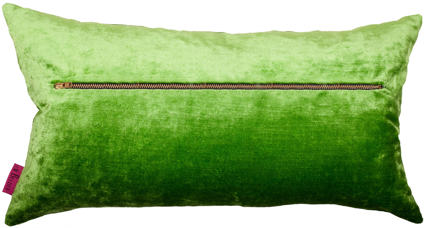 Nusing pillow Rizzo Leaf